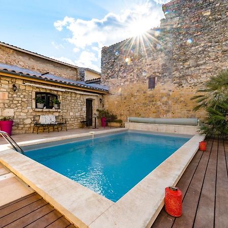 Maison D'Hotes Payan Champier Saint-Paul-Trois-Chateaux Ngoại thất bức ảnh