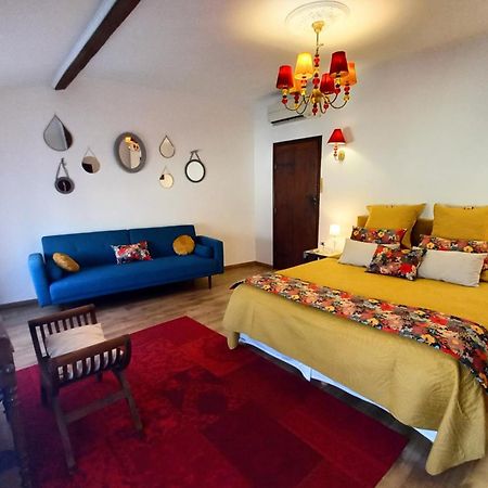 Maison D'Hotes Payan Champier Saint-Paul-Trois-Chateaux Ngoại thất bức ảnh