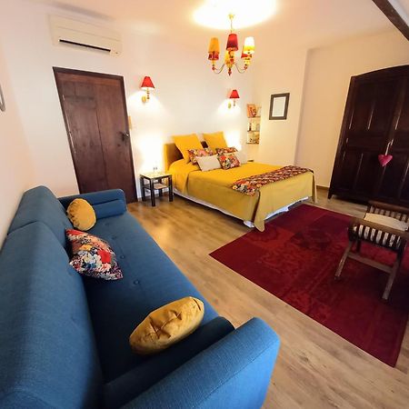 Maison D'Hotes Payan Champier Saint-Paul-Trois-Chateaux Ngoại thất bức ảnh