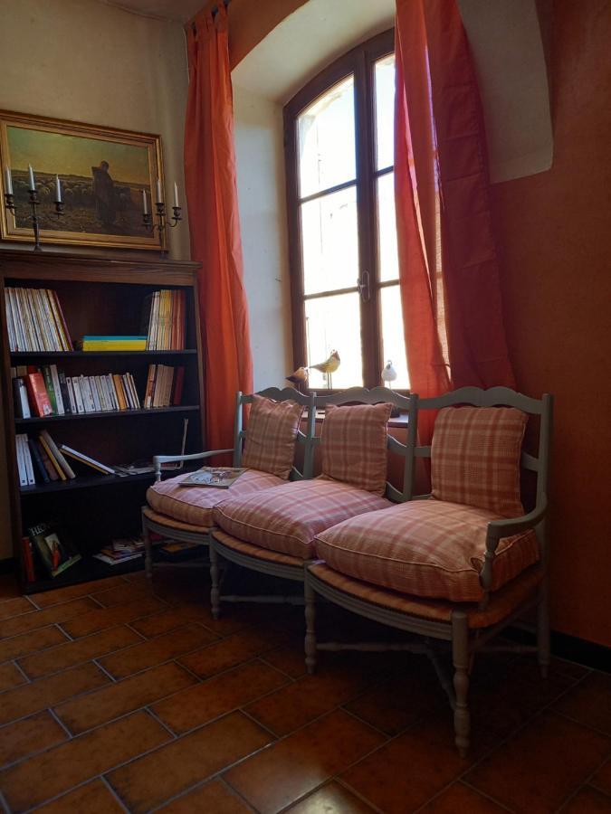 Maison D'Hotes Payan Champier Saint-Paul-Trois-Chateaux Ngoại thất bức ảnh
