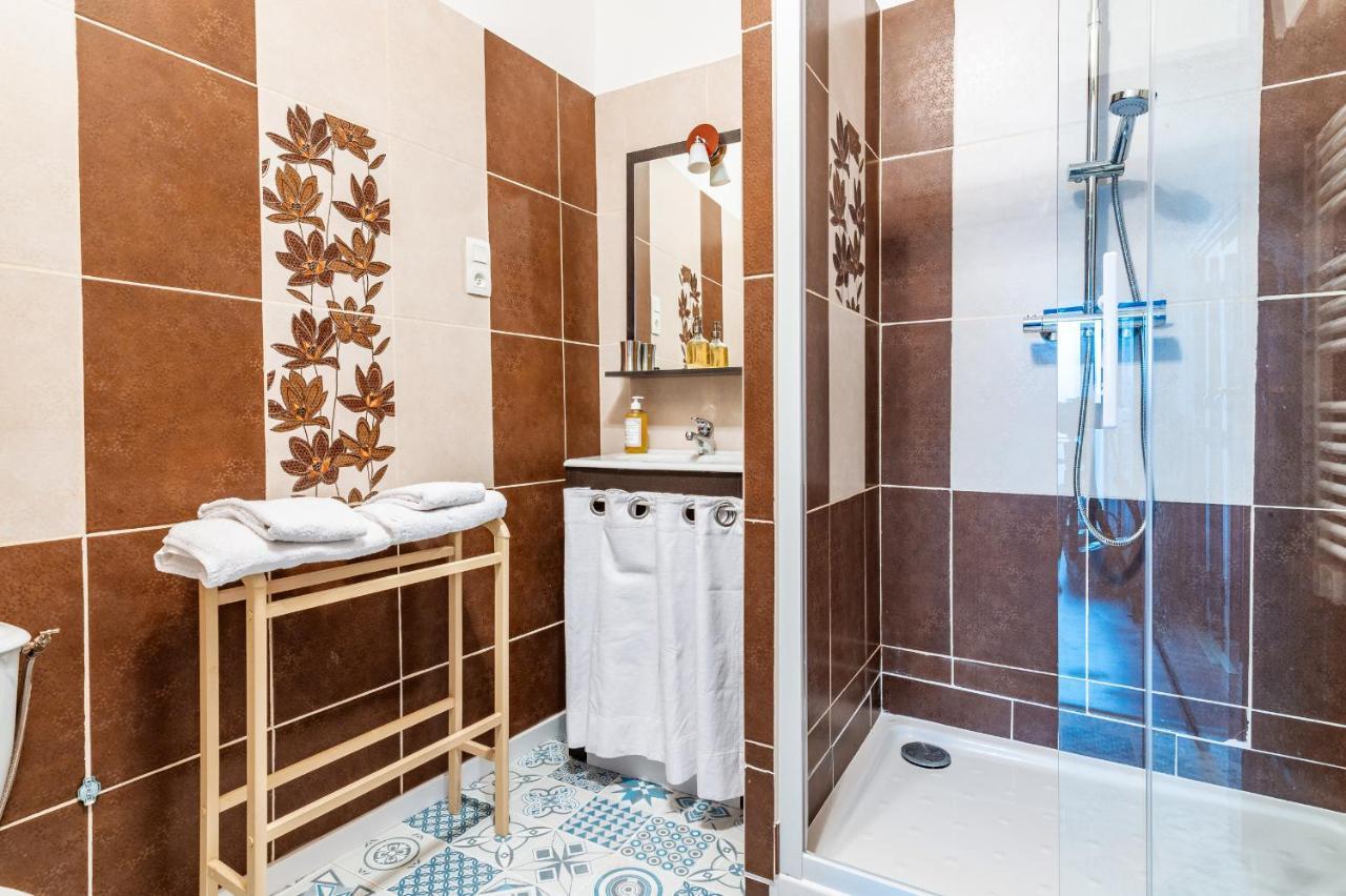 Maison D'Hotes Payan Champier Saint-Paul-Trois-Chateaux Ngoại thất bức ảnh