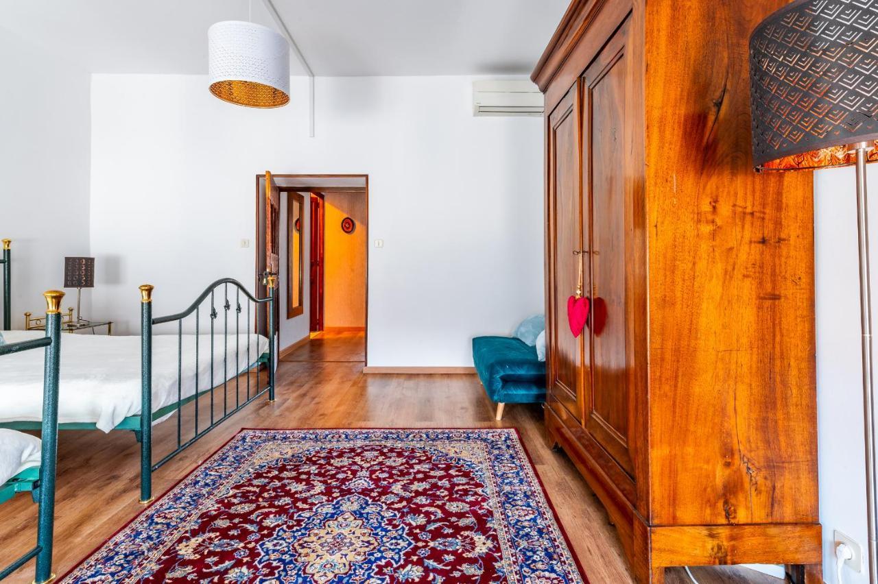 Maison D'Hotes Payan Champier Saint-Paul-Trois-Chateaux Ngoại thất bức ảnh