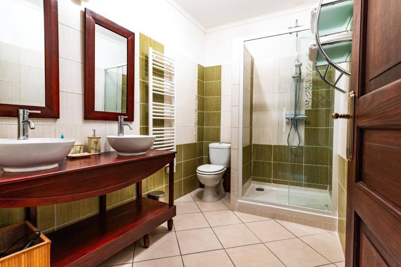 Maison D'Hotes Payan Champier Saint-Paul-Trois-Chateaux Ngoại thất bức ảnh