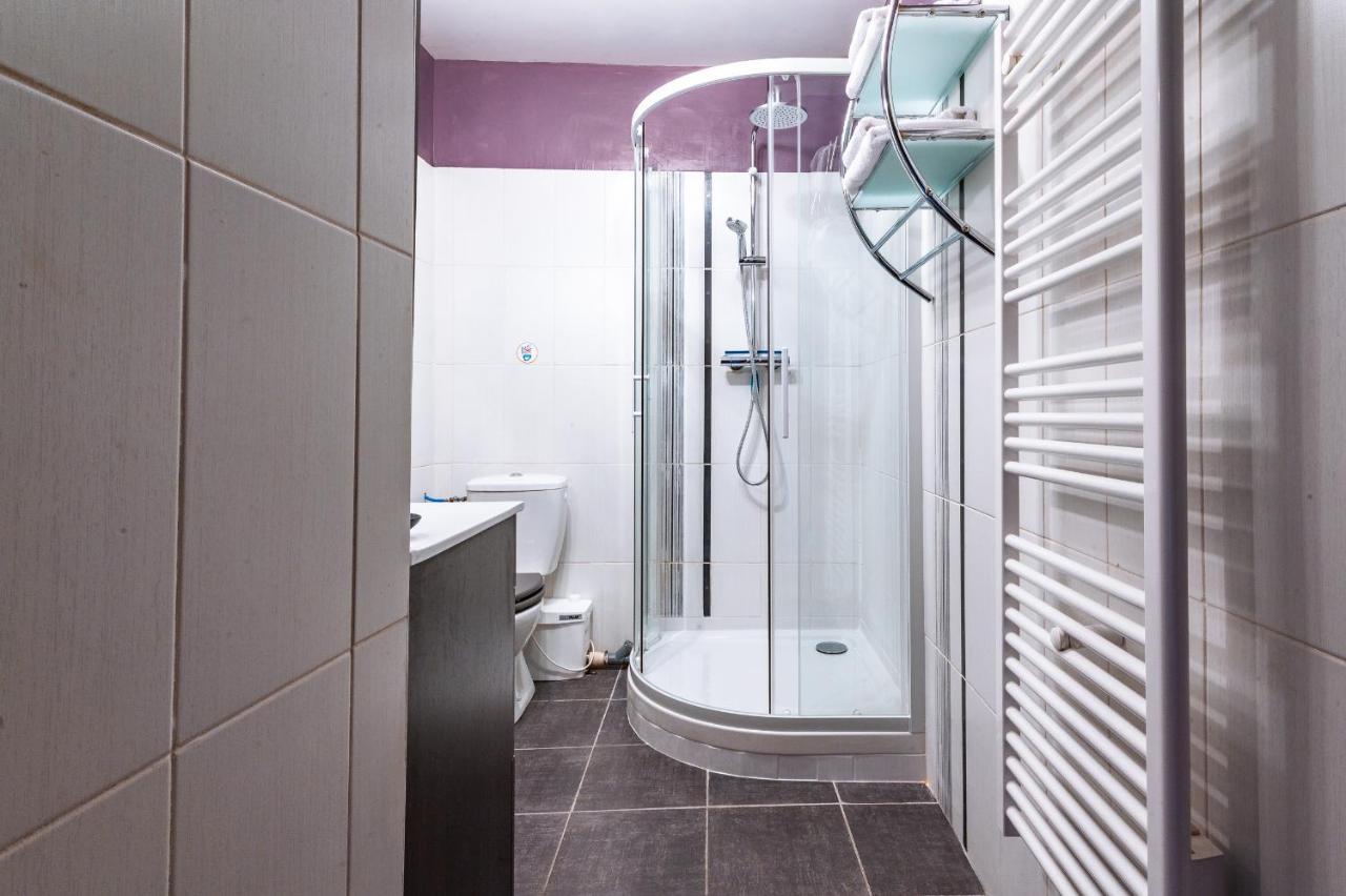 Maison D'Hotes Payan Champier Saint-Paul-Trois-Chateaux Ngoại thất bức ảnh