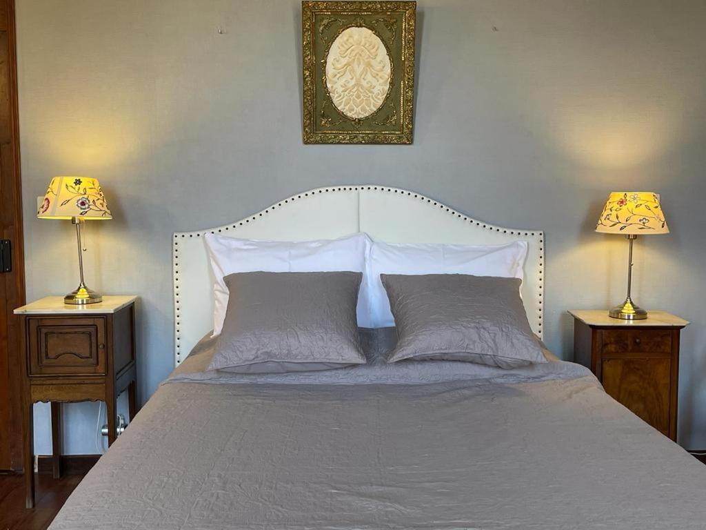 Maison D'Hotes Payan Champier Saint-Paul-Trois-Chateaux Ngoại thất bức ảnh