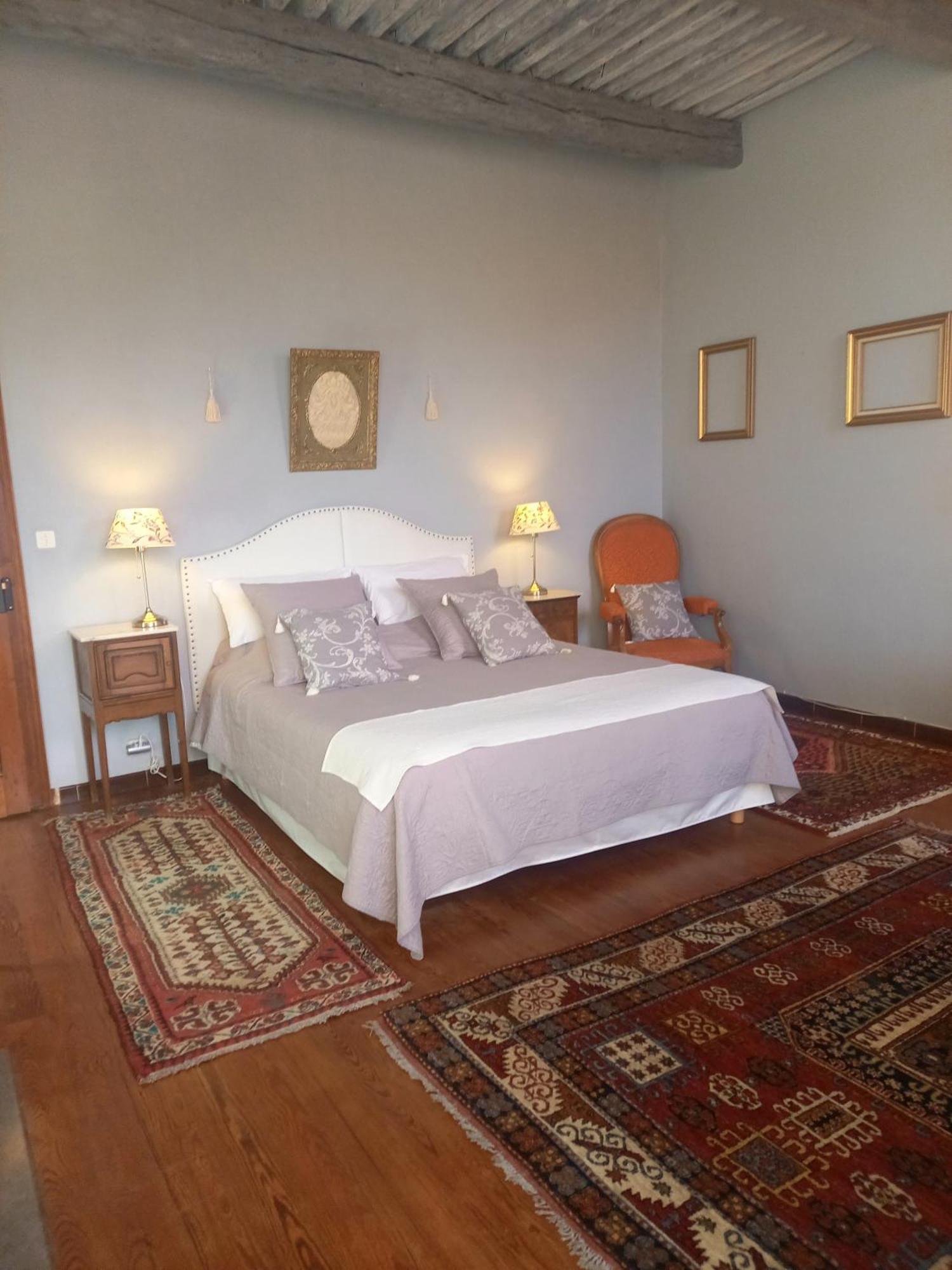 Maison D'Hotes Payan Champier Saint-Paul-Trois-Chateaux Ngoại thất bức ảnh