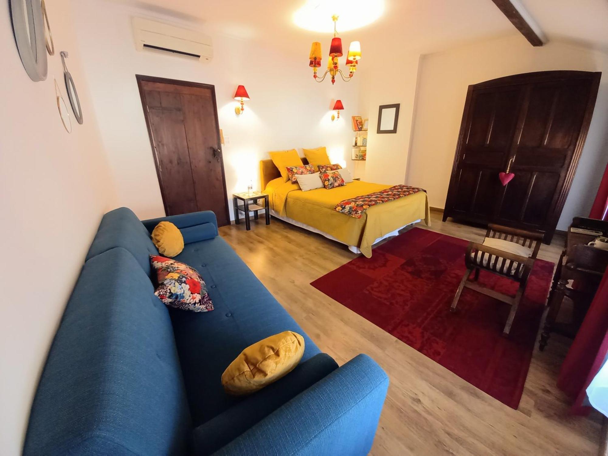 Maison D'Hotes Payan Champier Saint-Paul-Trois-Chateaux Ngoại thất bức ảnh