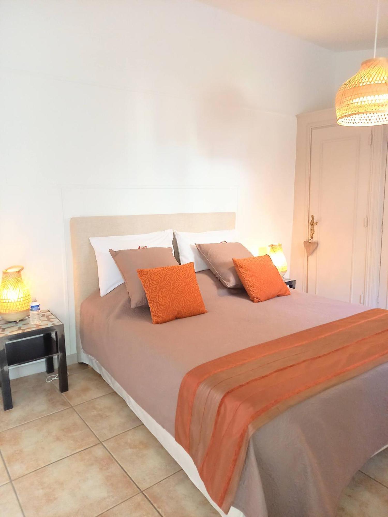 Maison D'Hotes Payan Champier Saint-Paul-Trois-Chateaux Ngoại thất bức ảnh