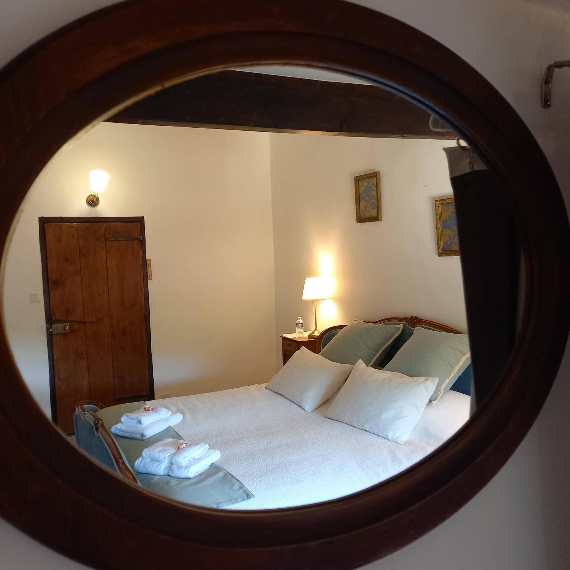 Maison D'Hotes Payan Champier Saint-Paul-Trois-Chateaux Ngoại thất bức ảnh